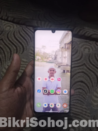 Lg Velvet 5g